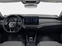 Käytetty Skoda Octavia 150 HP (110 kW) 2024 Valkoinen Farmari