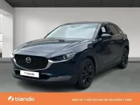 Usado Mazda CX-30 Homura-Line 186 CV (136 kW) 2023 SUV