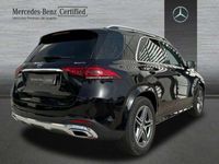 usado Mercedes GLE450 AMG 4Matic Aut.