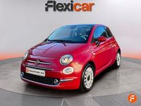 Usado Fiat 500 Dolcevita 70 CV (51 kW) 2022 Rojo Utilitario