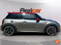 Usado Mini John Cooper Works 230 CV (169 kW) 2019 Gris Utilitario