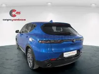 Usado Alfa Romeo Tonale Edizione Speciale 280 CV (205 kW) 2023 Azul SUV