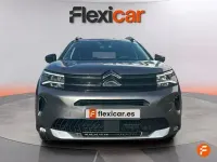 Usado Citroën C5 Aircross 180 CV (132 kW) 2023 Azul SUV