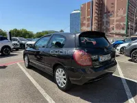 Usado Nissan Almera Tekna 98 CV (72 kW) 2004 Negro Berlina