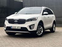 usado Kia Sorento 2.2CRDi Emotion 4x4 Aut.