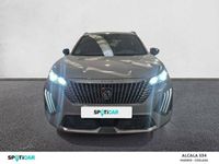 Usado Peugeot 2008 Allure 100 CV (73 kW) 2024 Gris SUV