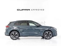 Usado Cupra Terramar 150 CV (110 kW) 2024 Azul SUV