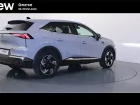 Usado Renault Symbioz Techno 145 CV (106 kW) 2025 Gris SUV