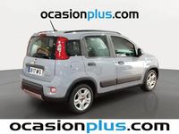Usado Fiat Panda City Life 70 CV (51 kW) 2023 Gris Berlina