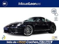 Usado Porsche 911 480 CV (353 kW) 2023 Negro Coupe