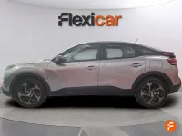 Usado Citroën C4 PureTech 131 CV (96 kW) 2024 Gris / plata SUV