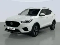 Usado MG ZS Comfort 106 CV (77 kW) 2022 Blanco SUV