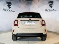 Usado Fiat 500X Urban 120 CV (88 kW) 2018 Beige SUV