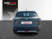 Usado Suzuki SX4 S-Cross 129 CV (94 kW) 2023 Gris SUV
