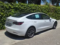 Usado Tesla Model 3 RWD 235 kW (320 CV) 2023 Eléctrico Berlina