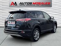 Usado Toyota RAV4 Edition-S 143 CV (105 kW) 2016 SUV