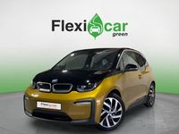 usado BMW i3 120ah Eléctrico en Flexicar Sant Boi