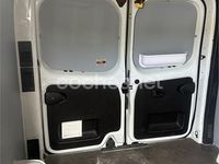 Usado Renault Trafic LIMITED 120 CV (88 kW) 2019 Blanco Monovolumen