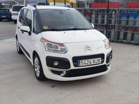 usado Citroën C3 Picasso 1.6HDi Seduction