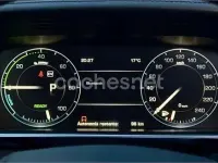 Usado Land Rover Range Rover Autobiography Dynamic 340 CV (250 kW) 2015 Blanco SUV