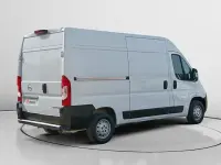 Usado Opel Movano 140 CV (102 kW) 2022 Blanco Van