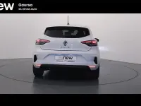 Usado Renault Clio V Evolution 90 CV (66 kW) 2024 Blanco Berlina