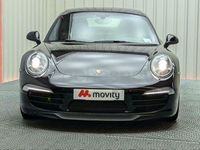Usado Porsche 911 Carrera S 400 CV (294 kW) 2013 Negro Coupe