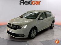 Usado Dacia Sandero Comfort 95 CV (69 kW) 2020 Blanco Berlina