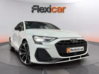 Usado Audi A3 Premium 150 CV (110 kW) 2024 Blanco Berlina
