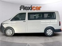 Usado VW Caravelle 150 CV (110 kW) 2023 Blanco Monovolumen