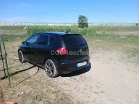 Usado Seat Altea 140 CV (102 kW) 2007 Negro Monovolumen