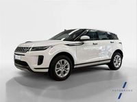 Usado Land Rover Range Rover evoque S 150 CV (110 kW) 2020 Blanco SUV
