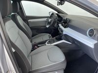 usado Seat Ibiza 1.0 TSI Special Edition 81 kW (110 CV)