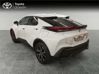 Usado Toyota C-HR Advance 140 CV (102 kW) 2024 SUV