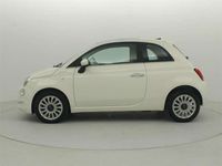 usado Fiat 500 Dolcevita 1.0 Hybrid 51KW (70 CV)