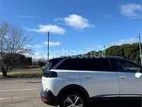 Brugt Peugeot 5008 GT 180 HK (132 kW) 2023 Hvid SUV