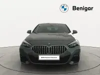 Occasion BMW 220 Comfort Edition 190 PK (139 kW) 2022 Grijs Coupé