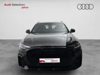 Usado Audi Q8 Premium 394 CV (289 kW) 2025 Negro SUV