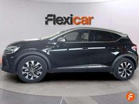 Brugt Renault Captur Techno 145 HK (106 kW) 2024 Sort SUV