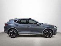 Usado Cupra Formentor 150 CV (110 kW) 2021 Gris SUV