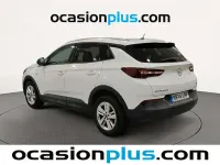 Usado Opel Grandland X Selective 131 CV (96 kW) 2020 Blanco SUV