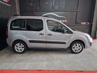Usado Citroën Berlingo XTR 114 CV (83 kW) 2017 Marrón Monovolumen