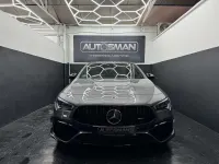 Usado Mercedes CLA220 421 CV (309 kW) 2023 Negro Coupe