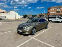 Usado Mercedes S320 235 CV (172 kW) 2008 Beige Berlina