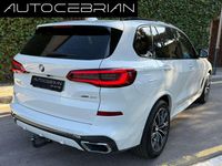 Usado BMW X5 Comfort Edition 340 CV (250 kW) 2020 Blanco SUV