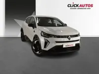 Usado Renault Captur Techno 100 CV (73 kW) 2026 Blanco SUV