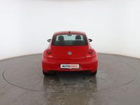 Usado VW Beetle 105 CV (77 kW) 2015 Rojo Berlina