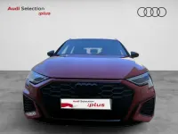Usado Audi S3 Sport 310 CV (228 kW) 2023 Rojo Berlina