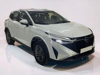 Usado Nissan Qashqai Acenta 140 CV (102 kW) 2025 Blanco SUV