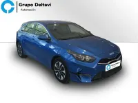 Usado Kia Ceed 101 CV (74 kW) 2025 Utilitario